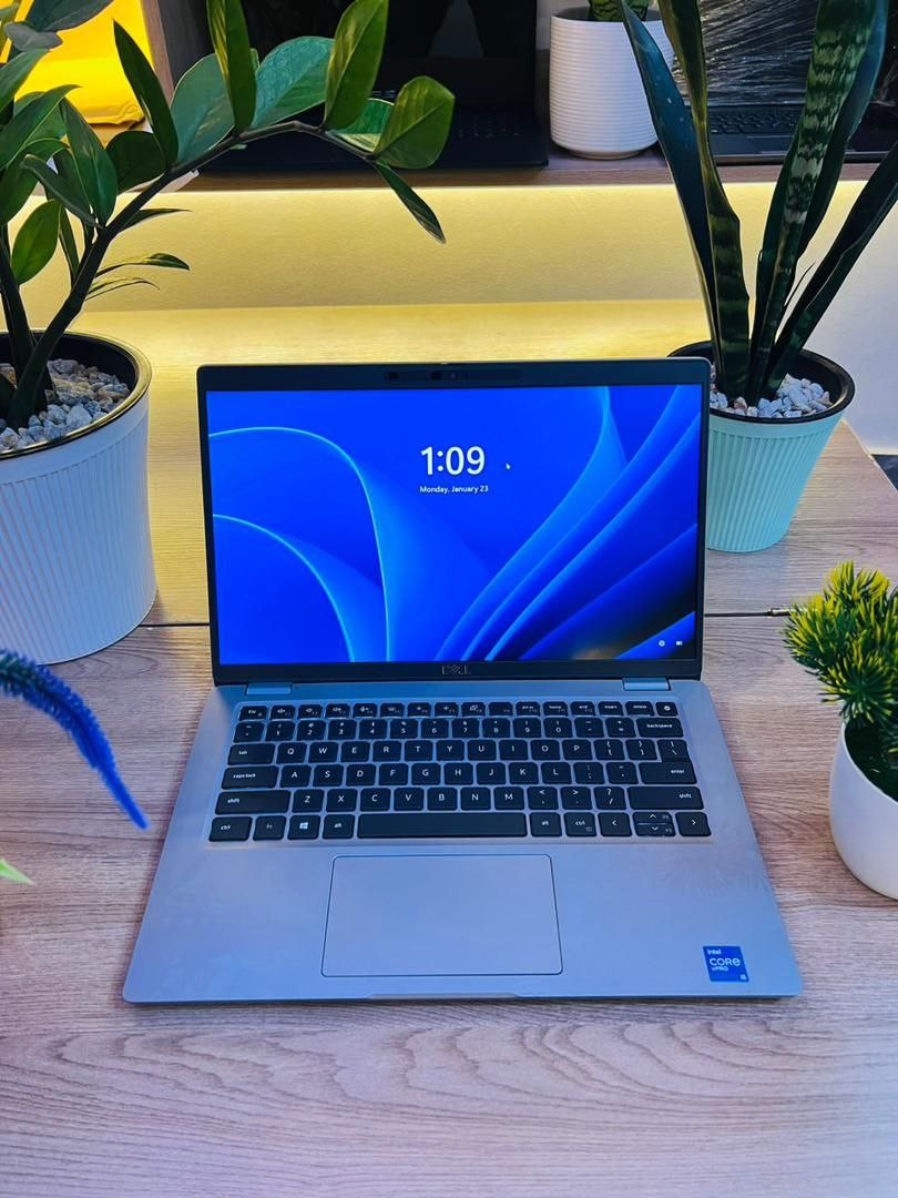*DELL Latitude 5420 vPro Laptop core i5 11th
