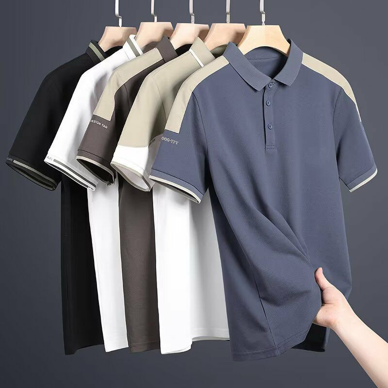 POLO T-shirt à manches courtes pour  pour homme.
